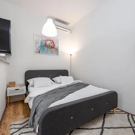 Vendégház Eden Old Town Dubrovnik