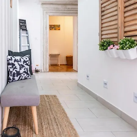 Eden Old Town Vendégház Dubrovnik