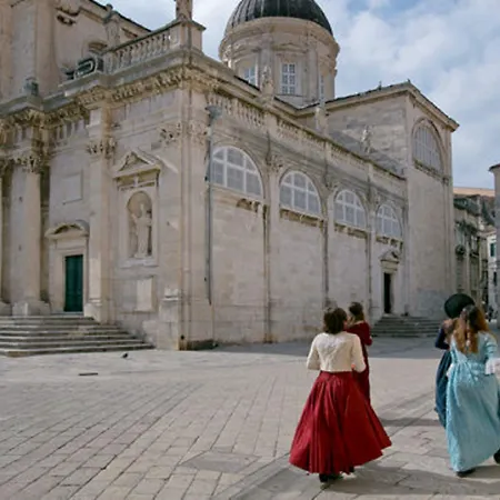 Vendégház Eden Old Town 3*