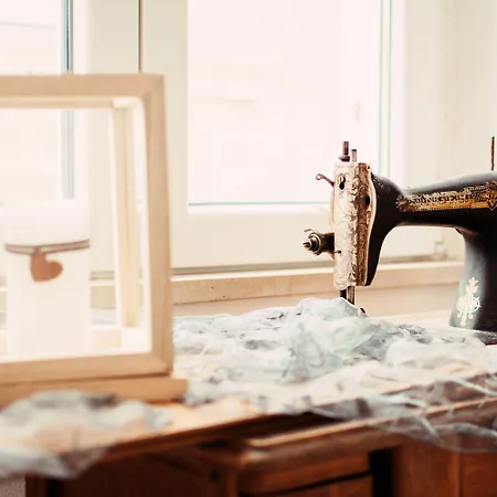 Vendégház Eden Old Town 3*